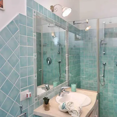 Holiday home Luxury Porto Cervo