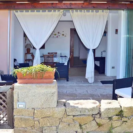 Feriehus Luxury *