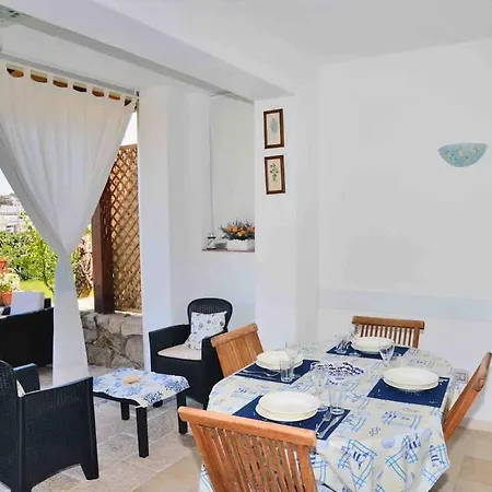 Luxury ポルト・チェルボ