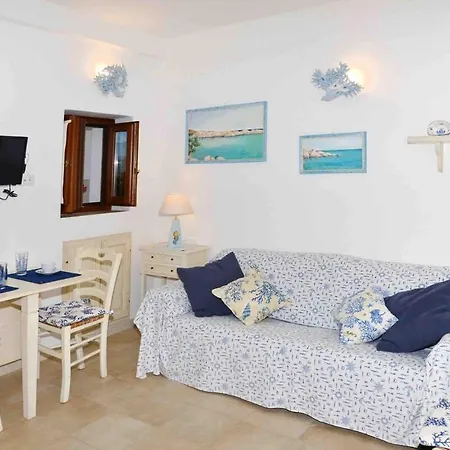 Luxury * Πόρτο Τσέρβο