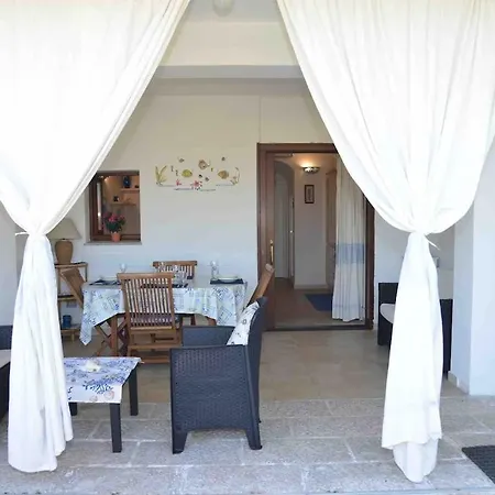 Luxury * Πόρτο Τσέρβο