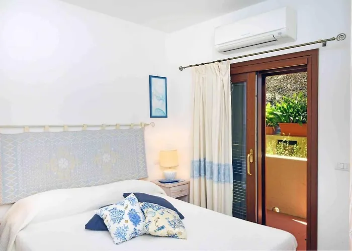 Feriehus Luxury Porto Cervo