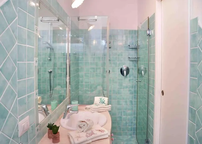 Ferienhaus Luxury Porto Cervo