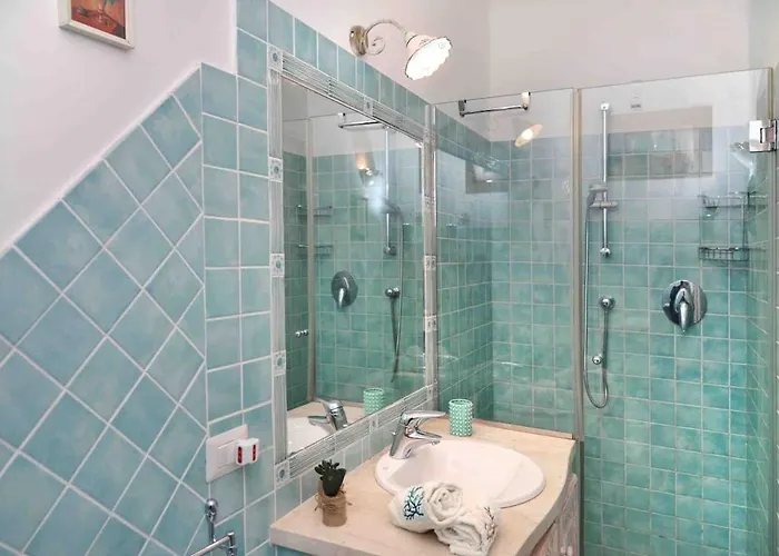 Ferienhaus Luxury Porto Cervo