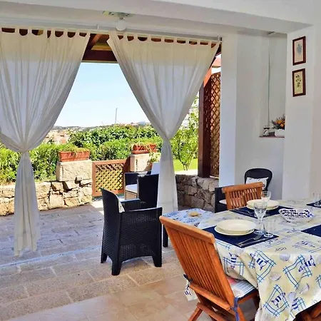 Σπίτι διακοπών Luxury