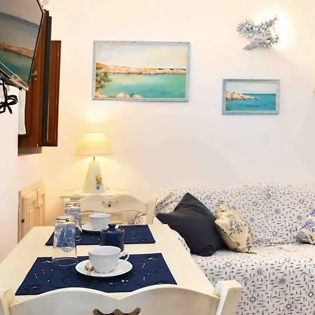 Luxury * Πόρτο Τσέρβο