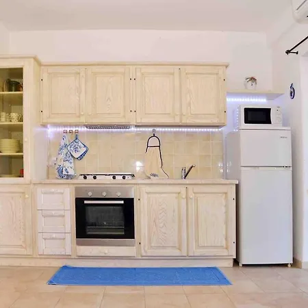 Luxury Πόρτο Τσέρβο