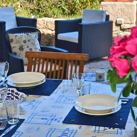 Luxury Σπίτι διακοπών Πόρτο Τσέρβο