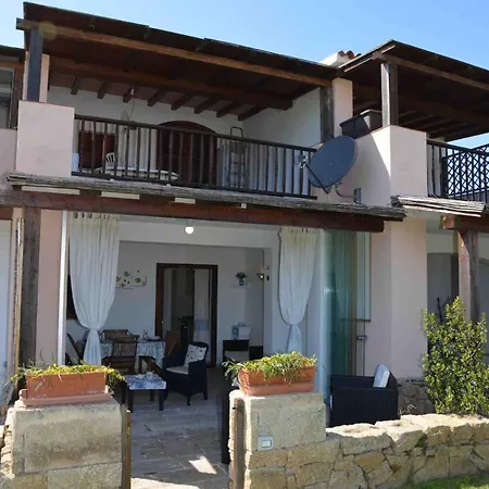 Luxury * Πόρτο Τσέρβο