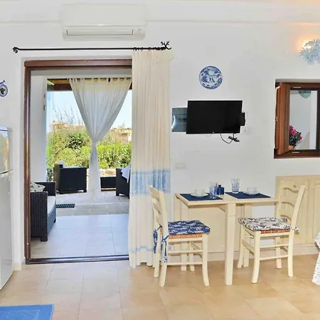 Luxury Πόρτο Τσέρβο